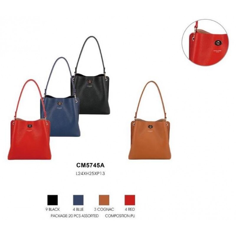 Сумка David Jones CM5745A